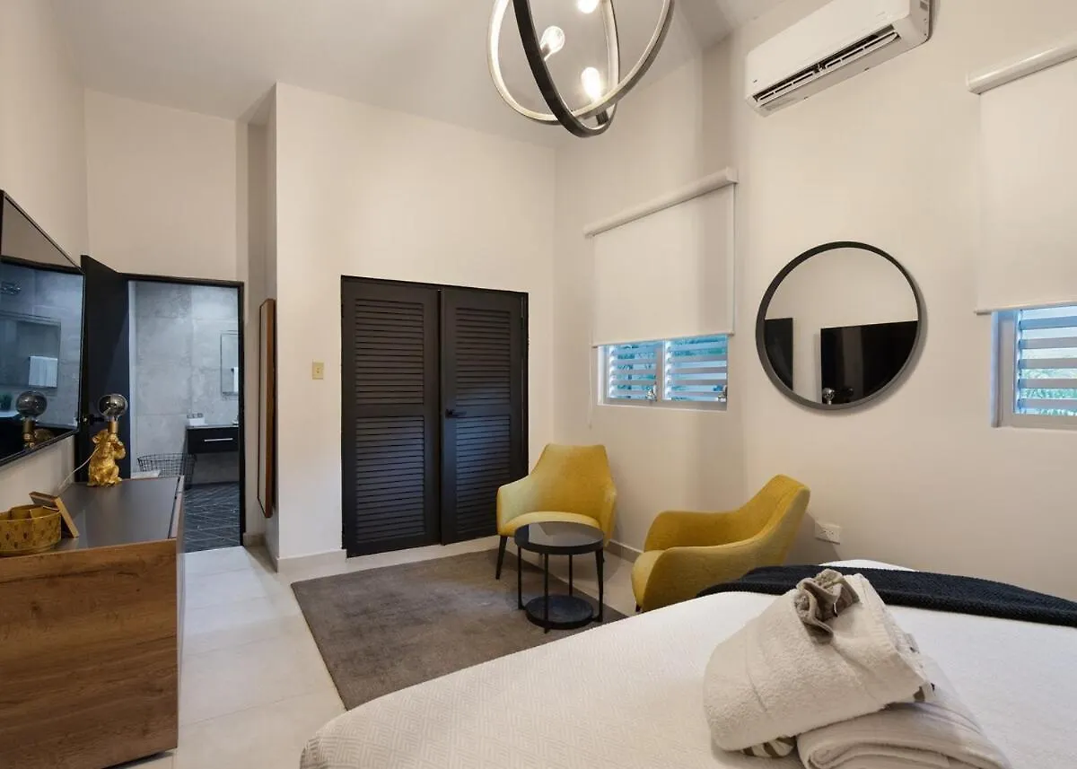 Casa Lux Oceanfront Villa Pool and Car Add Ons Σαν Χουάν 0*,  Πουέρτο Ρίκο