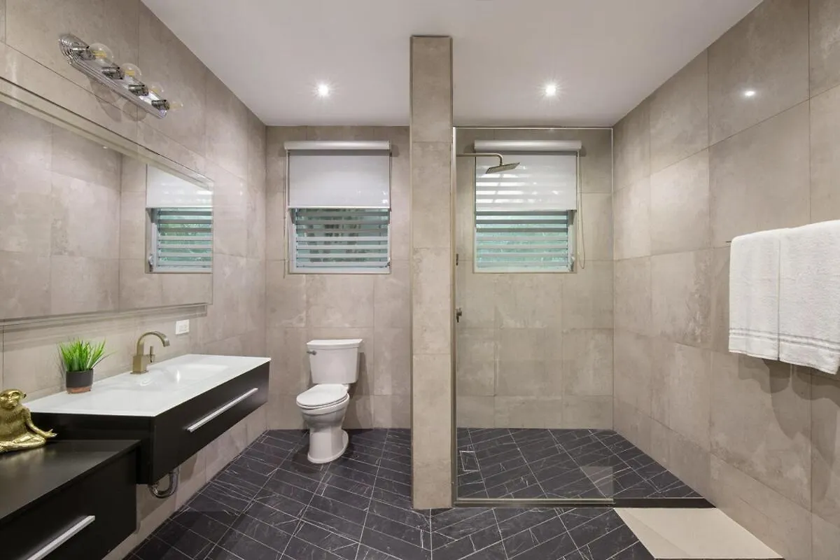 Σπίτι διακοπών Casa Lux Oceanfront Villa Pool and Car Add Ons Σαν Χουάν Πουέρτο Ρίκο