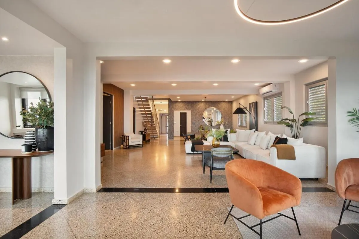 Casa Lux Oceanfront Villa Pool and Car Add Ons San Juan Portoryko