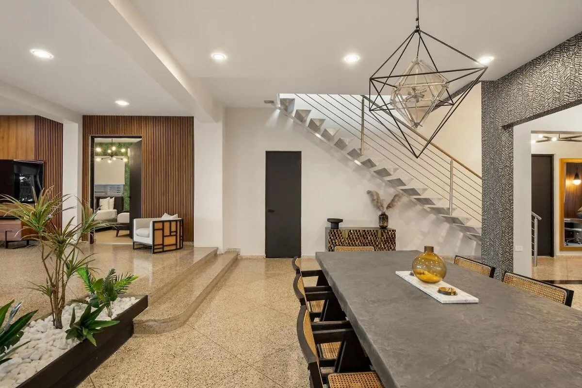 Casa Lux Oceanfront Villa Pool and Car Add Ons San Juan